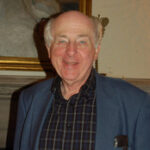 The Rev. Canon K. Dexter Cheney